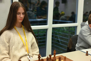 [Photo] Sztella Anna Balazs