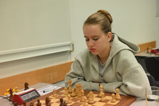 [Photo] Veronika Lorenz