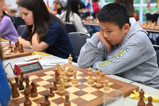 [Photo] Chenzhuo Gao