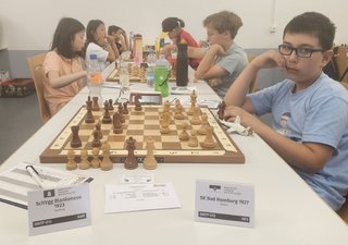 [Photo] 24 Blankenese Bad Homburg