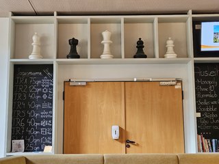 [Photo] 000 SchachJH