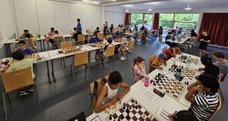 [Photo] 001 Spielsaal