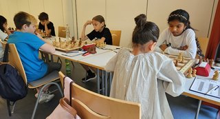 [Photo] 011 Spandau 3 und 4