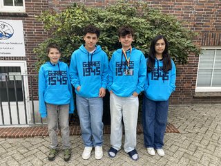 [Photo] Görres Düsseldorf