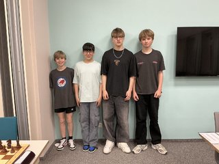 [Photo] Hamburger Straße Bremen