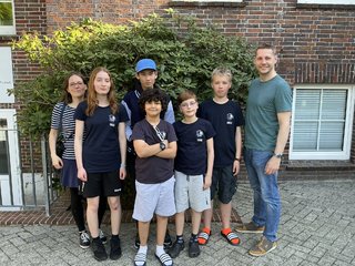 [Photo] Max Planck Bielefeld