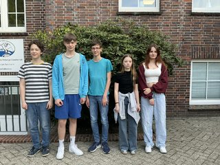 [Photo] Werner von Siemens Magdeburg