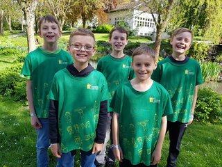 [Photo] 20250509 GS Tegernheim