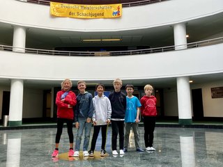 [Photo] Baumschulenweg Bremen