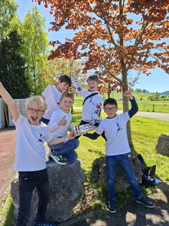 [Photo] Bodelschwingh