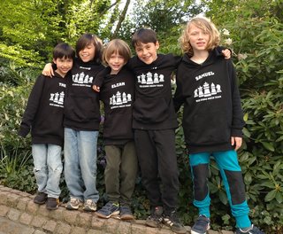 [Photo] DSM WKG Thalia-GS