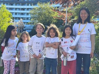 [Photo] Deeper Learning Heidelberg