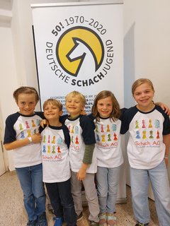 [Photo] GGS am Klostermarkt