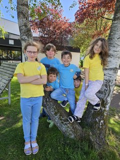 [Photo] GS Wertingen