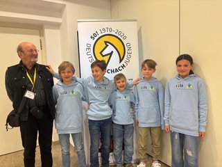 [Photo] Goldbekschule HH