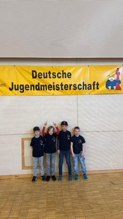 [Photo] Heinrich Heine Warnemünde