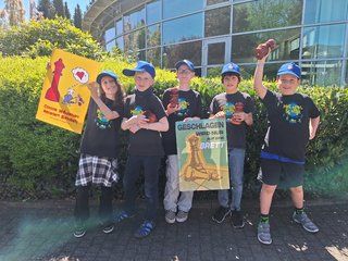 [Photo] Hüllbergschule Witten