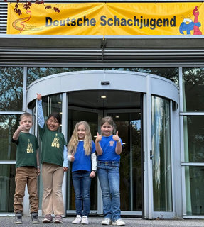 [Photo] Internationale GS Magdeburg