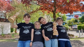 [Photo] Karl Mauch Stetten