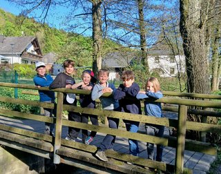 [Photo] Markus Schule Neulussheim