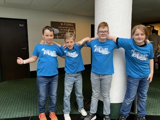 [Photo] Montessorischule Ingelheim