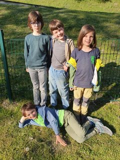 [Photo] Pestalozzi Weimar 12