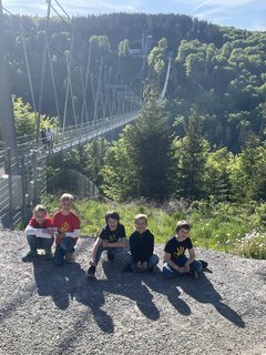 [Photo] St Matthias Bitburg