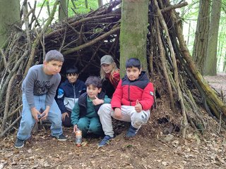 [Photo] Stadtschule Bad Oldesloe 2