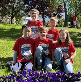 [Photo] Wasserkampstraße