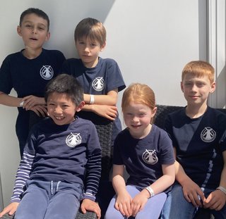 [Photo] Windmühlenweg Hamburg