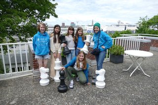 [Photo] Andreas-Gymnasium