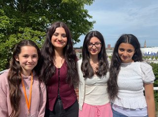 [Photo] Elsa Brändström Schule