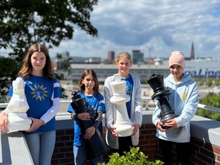 [Photo] Europaschule am Gutspark Falkensee