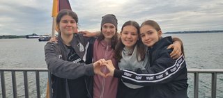 [Photo] FEG Sandhausen