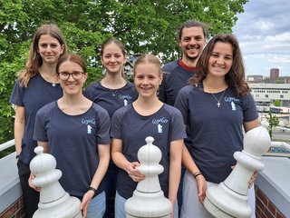 [Photo] Gymnasium Geretsried