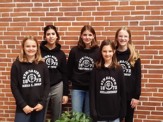 [Photo] Gymnasium Mellendorf