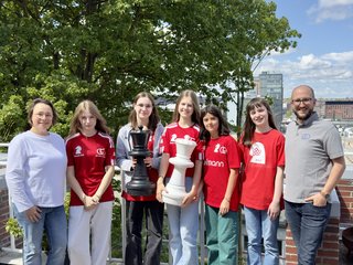 [Photo] Gymnasium Ottweiler
