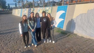 [Photo] Otto-Hahn-Gymnnasium Gifhorn