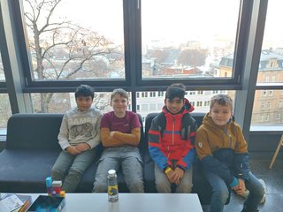 [Photo] HSK Lister Turm