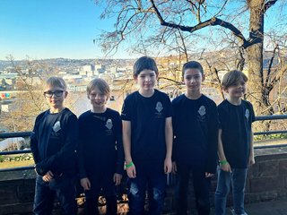 [Photo] Hamburger SK