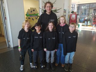 [Photo] Königsspringer Hamburg