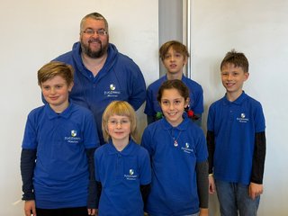 [Photo] MSA Zugzwang