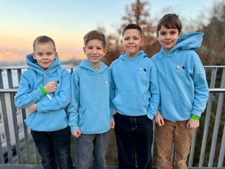 [Photo] Potsdam Groß Glienicke