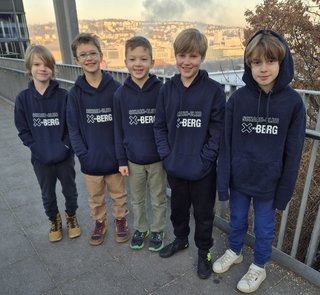 [Photo] SC Kreuzberg