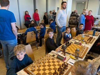 [Photo] SC Pforzheim 1906