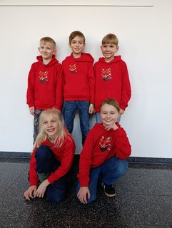 [Photo] SV Eintracht Tangerhütte