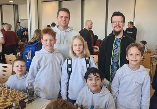 [Photo] SF Heidelberg U10