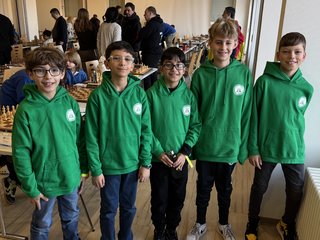 [Photo] TTC Fritzdorf