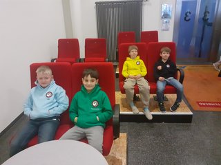 [Photo] SF Brackel, DVM U10