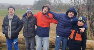 [Photo] Dresden-Striesen